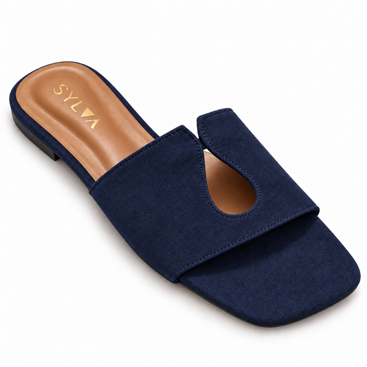 Elora Women’s Slide Sandals
