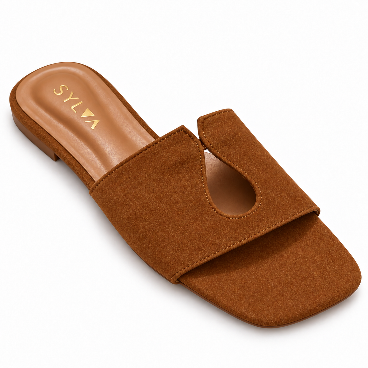 Elora Women’s Slide Sandals