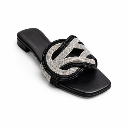 BOLD BEATS FLAT - GOLD