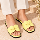 Bloom Women’s Flat Sandals