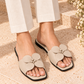 Bloom Women’s Flat Sandals