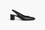 FORMAL TOE - BLACK