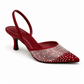 VOGUE CLASSY SLINGBACK HEEL - BEIGE