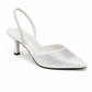VOGUE CLASSY SLINGBACK HEEL - BEIGE