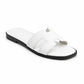 Urban Cut Slides - Brown