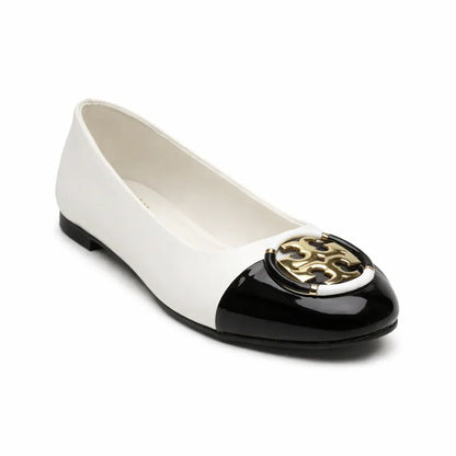 ONYX EDGE FLAT PUMP - BROWN
