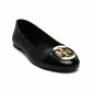 ONYX EDGE FLAT PUMP - BROWN